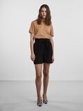 Pieces PCAVERY SHORTS, Black, highres - 17103514_Black_005.jpg