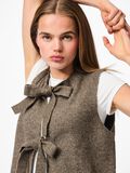 Pieces PCSILLY STRIK VEST, Morel, highres - 17156680_Morel_006.jpg