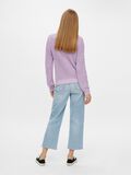 Pieces BUNTE STRICKJACKE, Orchid Bloom, highres - 17110767_OrchidBloom_825157_004.jpg