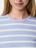 Pieces PCJAYJAY T-SHIRT, Nantucket Breeze, highres - 17145158_NantucketBreeze_1167987_006.jpg
