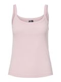 Pieces PCMAY RIBBED STRAP TOP, Pink-A-Boo, highres - 17154482_PinkABoo_001.jpg