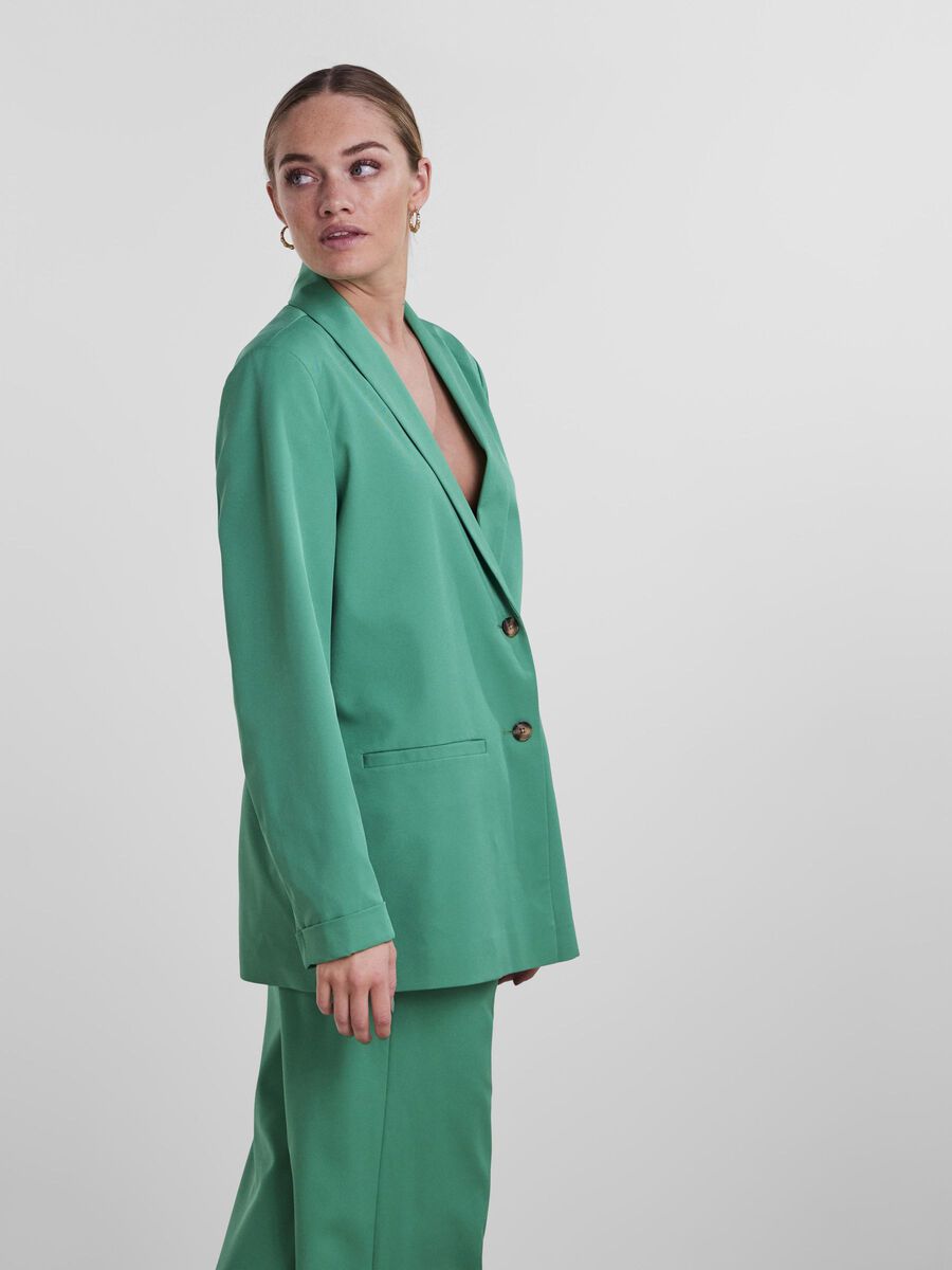 pieces.com | LOOSE FIT BLAZER