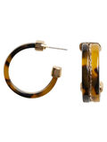 Pieces RONDE RING OORBELLEN, Gold Colour, highres - 17096124_GoldColour_002.jpg