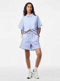Pieces PCFEMME SHORT, Cornflower Blue, highres - 17161346_CornflowerBlue_1223166_007.jpg