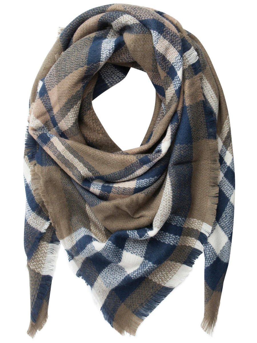 Écharpe Carrée Légère En Satin Avec Motif Drapeau Sénégal - 46x46cm Ou 60x60cm - Multifonctions : Foulard, Bandeau, Accessoire Déco