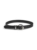Pieces PCJULIETTA BELT, Black, highres - 17160179_Black_1212322_001.jpg