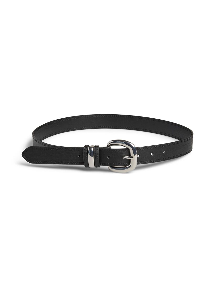 Pieces PCJULIETTA BELT, Black, highres - 17160179_Black_1212322_001.jpg