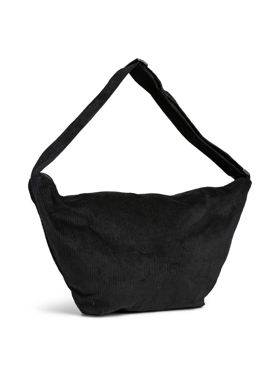 Carousel image - PCAMANDA BAUCHTASCHE, Black | 1