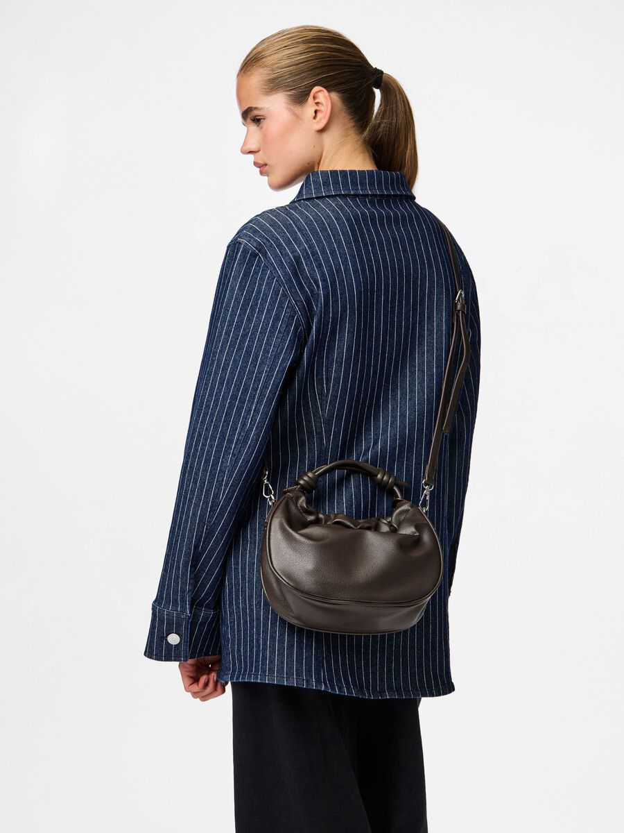 Product carousel image - BAG, Hot Fudge | 1