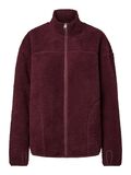 Product image thumbnail - PCSADIA TEDDYJACKE, Winetasting | 5