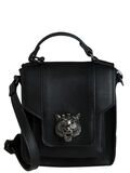 Pieces DETAILED CROSSBODY BAG, Black, highres - 17087904_Black_001.jpg