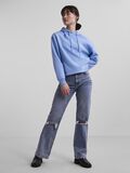 Pieces PCCHILLI HOODIE, Vista Blue, highres - 17113437_VistaBlue_005.jpg