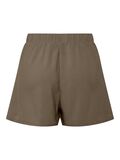 Pieces PCANNA SHORTS, Morel, highres - 17153748_Morel_002.jpg
