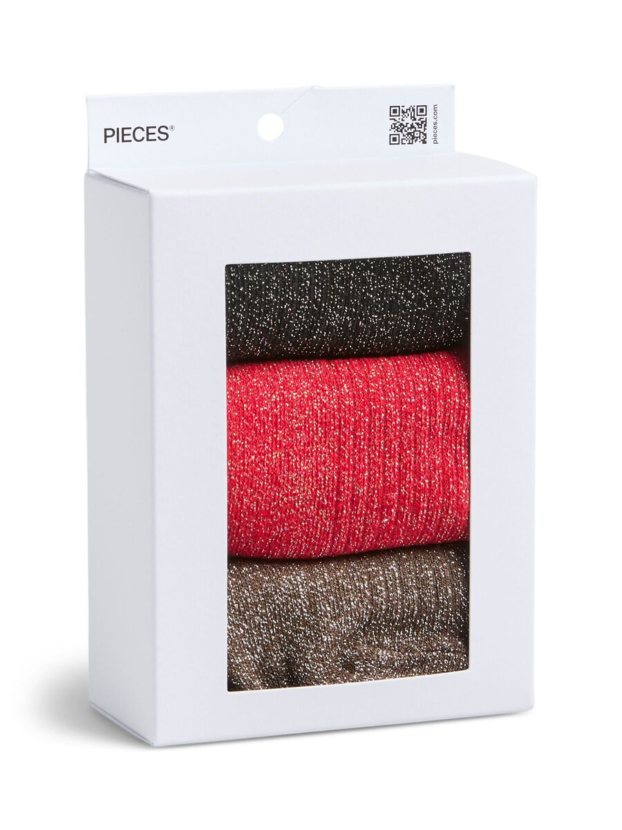 Product carousel image - SOCKEN, Black | 1