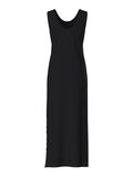 Pieces PCFLORA ROBE LONGUE, Black, highres - 17155399_Black_002.jpg
