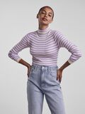 Pieces MAILLE PULLOVER, Purple Rose, highres - 17115049_PurpleRose_870192_003.jpg