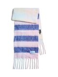Pieces PCNINA LONG SCARF, Bellwether Blue, highres - 17152262_BellwetherBlue_1136389_001.jpg