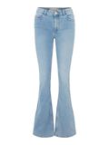 Pieces JEANS DE CAMPANA, Light Blue Denim, highres - 17111066_LightBlueDenim_001.jpg