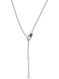 Pieces LANGE KETTING, Silver Colour, highres - 17084695_SilverColour_006.jpg