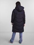 Pieces PCJAMILLA PUFFER JACKET, Black, highres - 17126619_Black_004.jpg