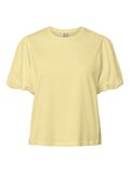 Product image thumbnail - CAMISETA, French Vanilla | 1