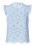 Pieces RÖYHELÖTOPPI, Cashmere Blue, highres - 17154746_CashmereBlue_002.jpg
