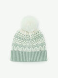 Pieces PATTERNED HAT, Jadeite, highres - 17107093_Jadeite_793004_001.jpg