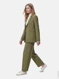Product image thumbnail 6 PCBOSELLA LOOSE BLAZER, Sphagnum