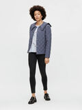 Pieces QUILTED JACKET, Ombre Blue, highres - 17117009_OmbreBlue_005.jpg