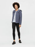 Pieces GESTEPPT JACKE, Ombre Blue, highres - 17117009_OmbreBlue_005.jpg