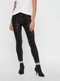 Pieces SLANGENPRINT BROEK, Black, highres - 17099710_Black_718978_003.jpg