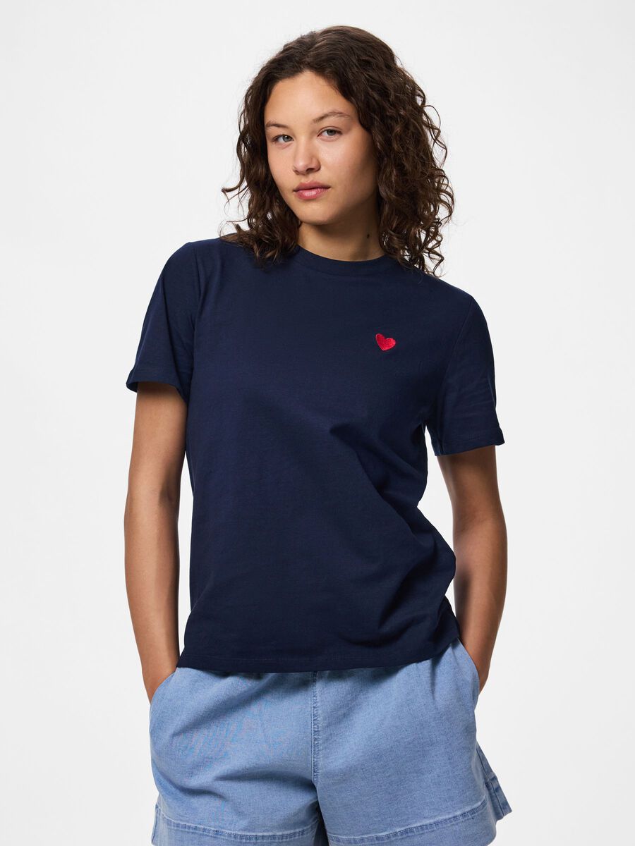 Carousel image - PCMILA  T-SHIRT, Sky Captain | 1