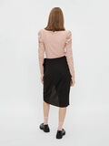 Pieces POFMOUW BLOUSE, Misty Rose, highres - 17116903_MistyRose_004.jpg