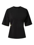 Product image thumbnail 1 CAMISETA, Black