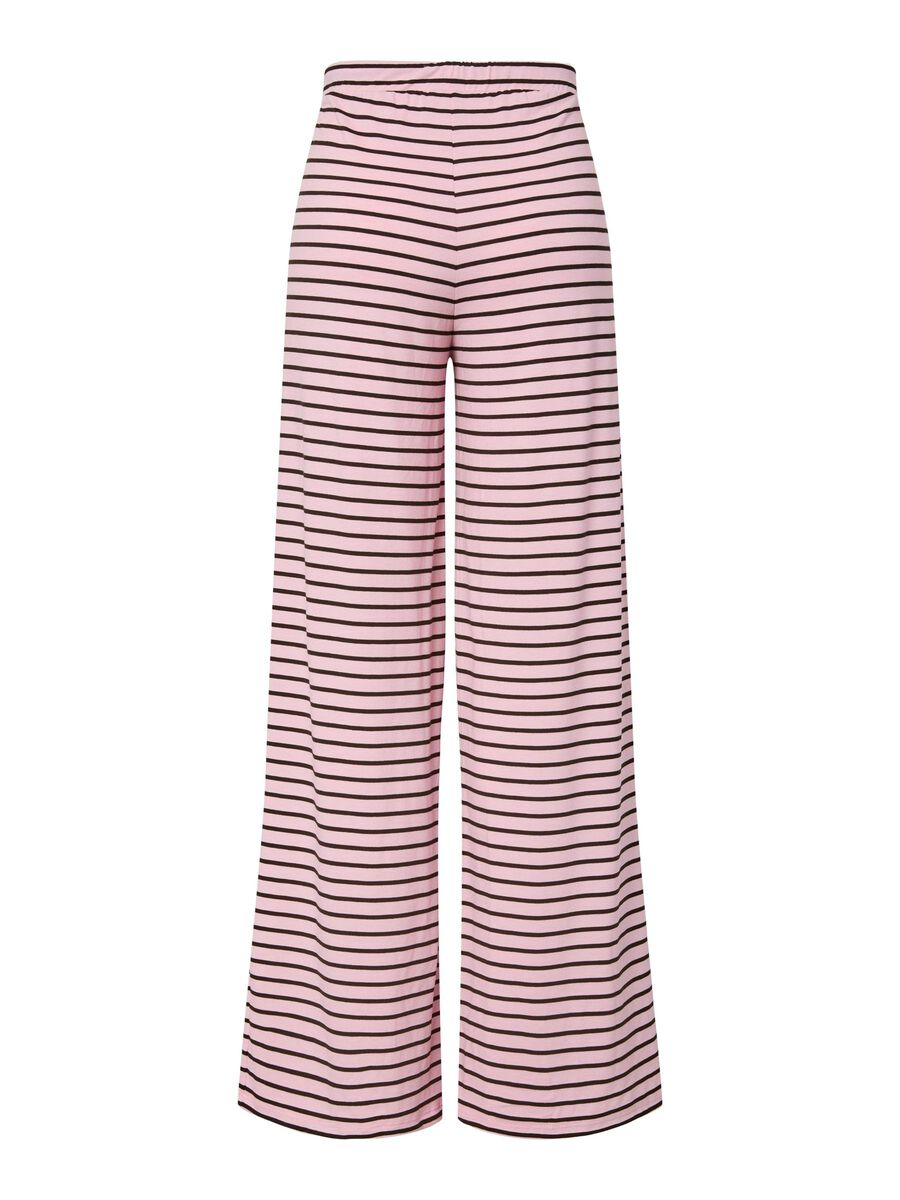 Pieces PCMONIQUE TROUSERS, Romance Rose, highres - 17163549_RomanceRose_1261176_002.jpg