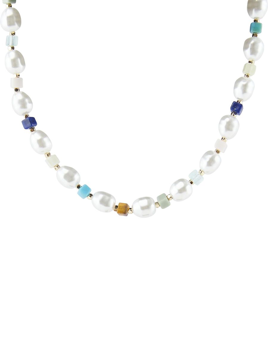 Pieces KRALEN KETTING, Gold Colour, highres - 17113010_GoldColour_845546_001.jpg
