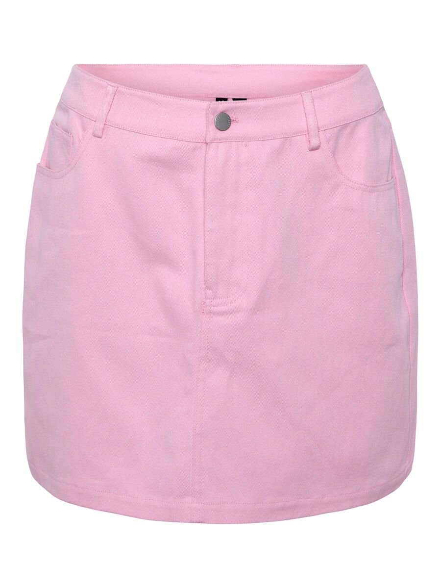 Pieces PCJADE DENIM ROK, Fairy Tale, highres - 17154899_FairyTale_001.jpg