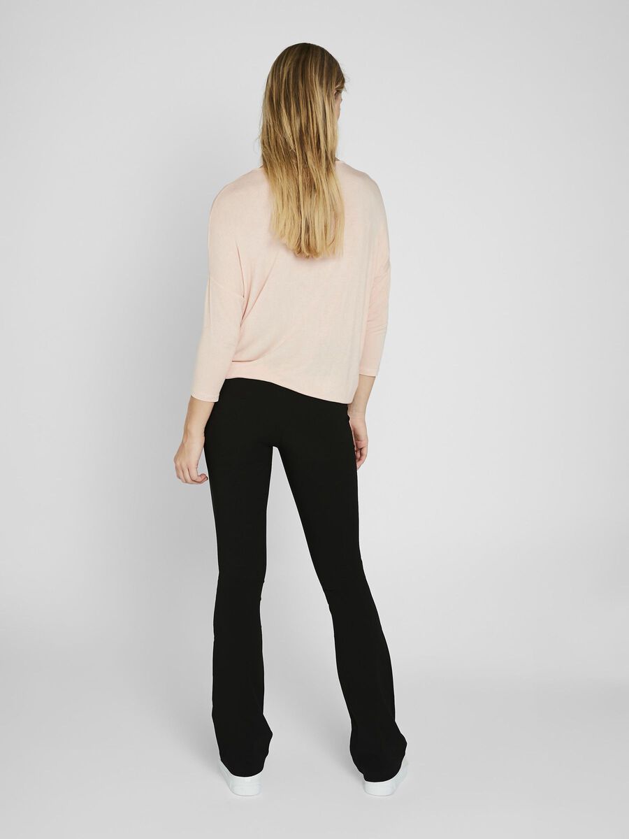 Carousel image - OVERSIZED BLOUSE, Evening Sand | 2