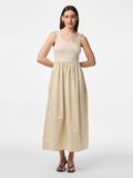 Pieces PCDULLA  MIDI DRESS, Silver Gray, highres - 17161267_SilverGray_003.jpg