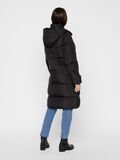 Pieces PCBELLA PUFFER JACKET, Black, highres - 17106077_Black_004.jpg