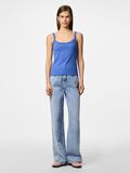 Pieces PCMAY RIBBED STRAP TOP, Riverside, highres - 17154482_Riverside_005.jpg