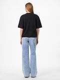Pieces CARDIGAN A MAGLIA, Black, highres - 17158220_Black_004.jpg