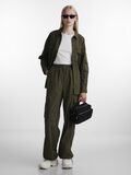 Pieces PCDRE CARGO TROUSERS, Deep Lichen Green, highres - 17141457_DeepLichenGreen_007.jpg