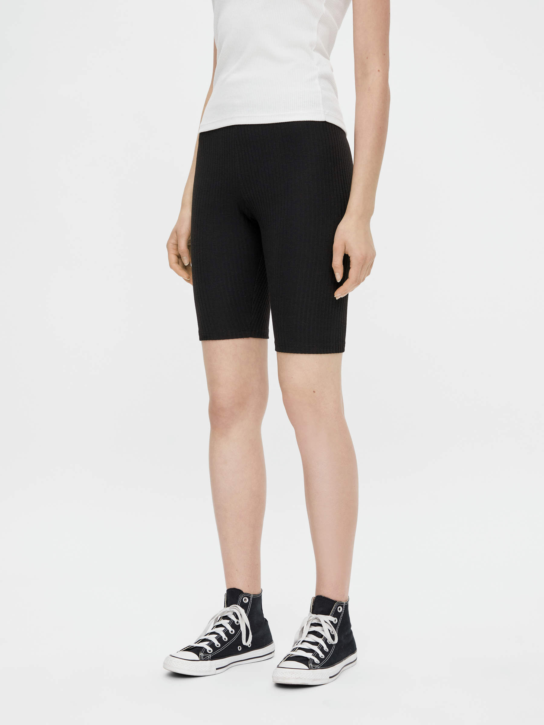 Pieces biker shorts Clearance