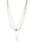 Pieces 3 CHAÎNES EN 1 COLLIER, Gold Colour, highres - 17112807_GoldColour_008.jpg