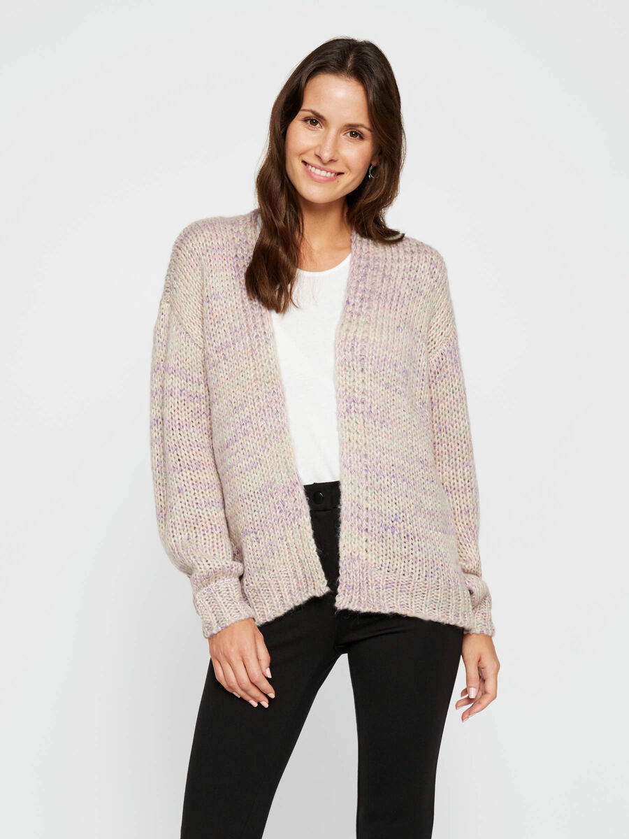 Pieces CHUNKY STRIKK CARDIGAN, Orchid Bouquet, highres - 17104123_OrchidBouquet_003.jpg