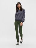 Pieces RELAXED FIT SWEATSHIRT, Ombre Blue, highres - 17113432_OmbreBlue_005.jpg