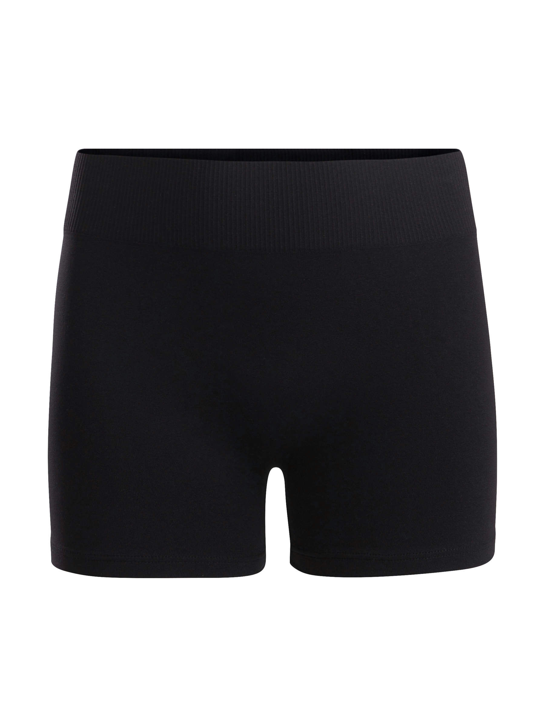2-pack mini shorts | Pieces