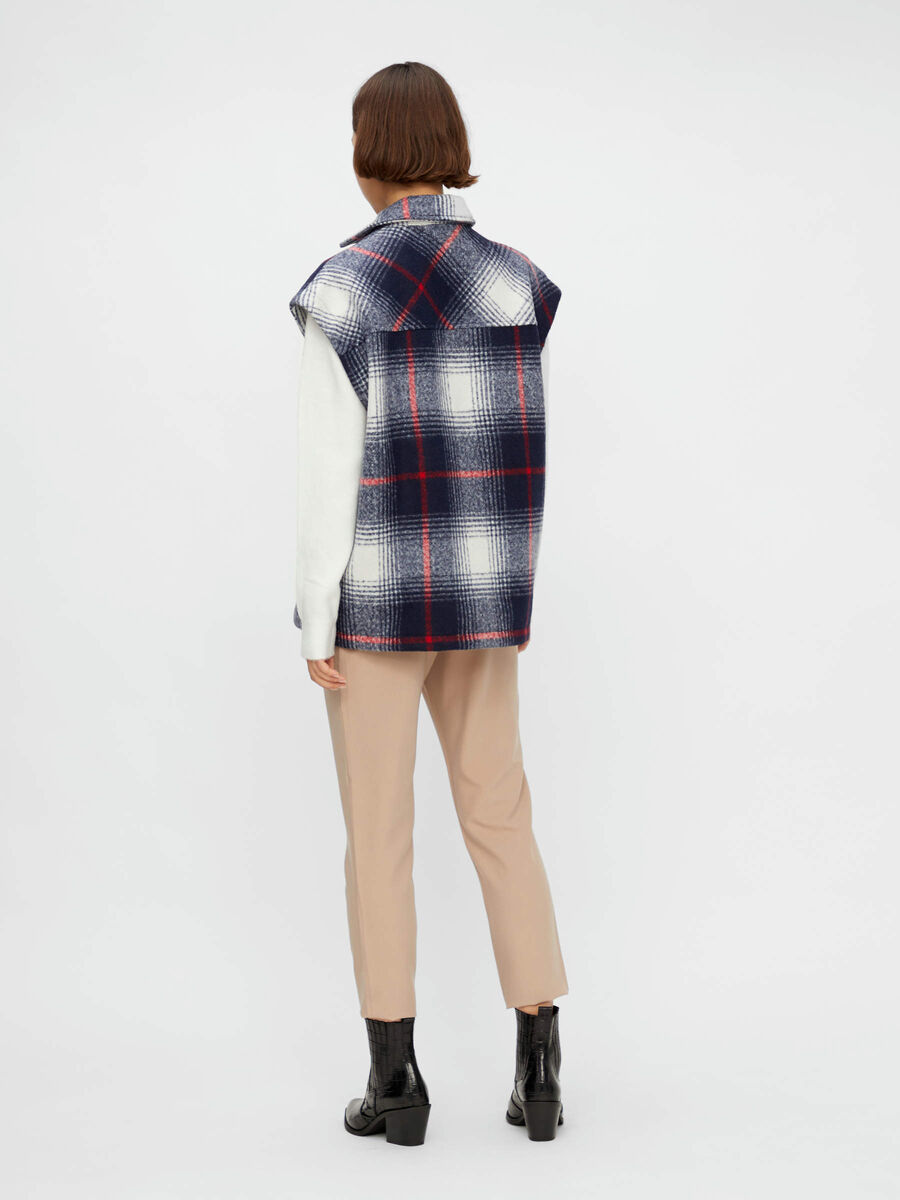 Pieces TERNET VEST, Navy Blazer, highres - 17112574_NavyBlazer_842292_004.jpg