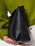 Product image thumbnail - PCUMA SHOPPINGBAG, Black | 4